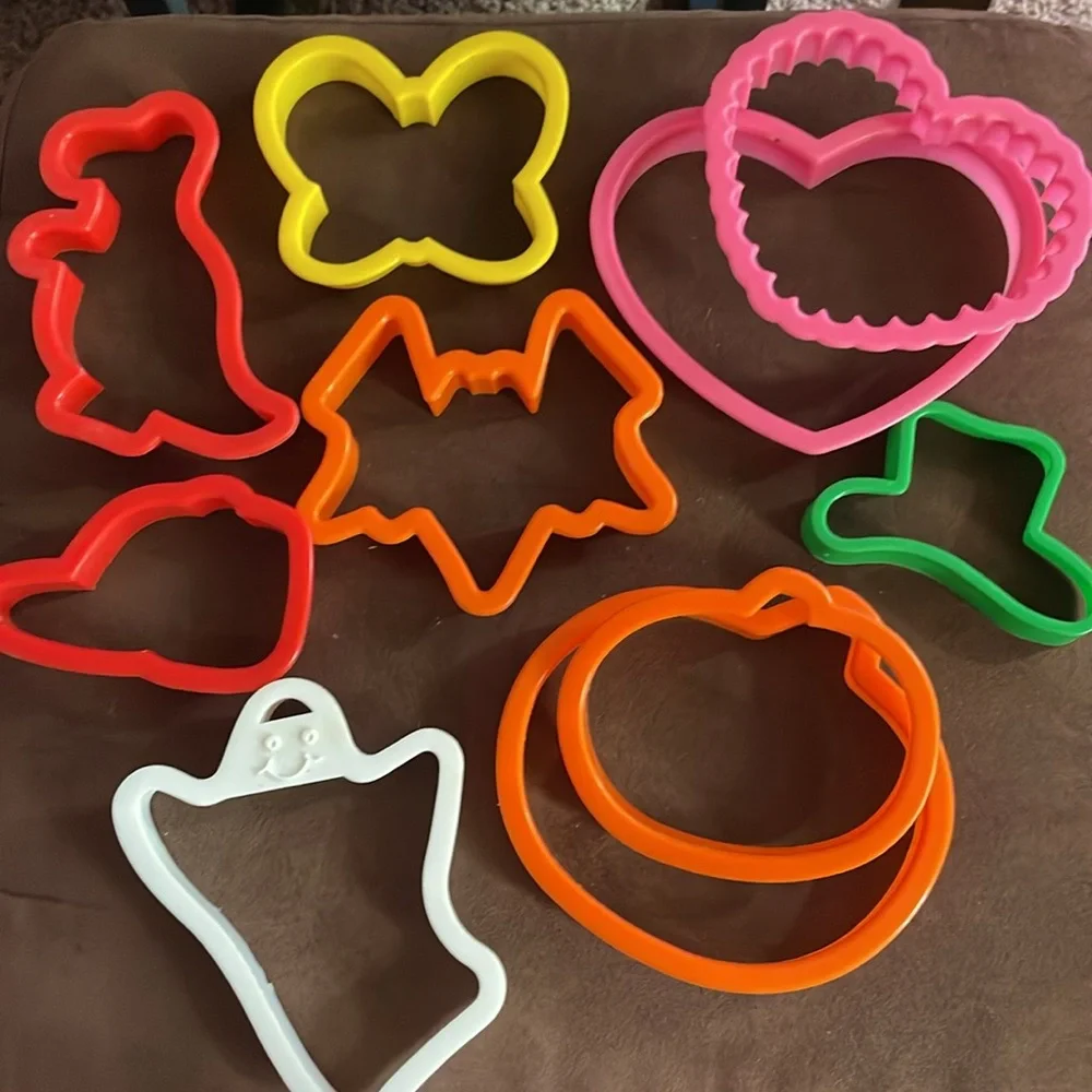 N/A vibrant set